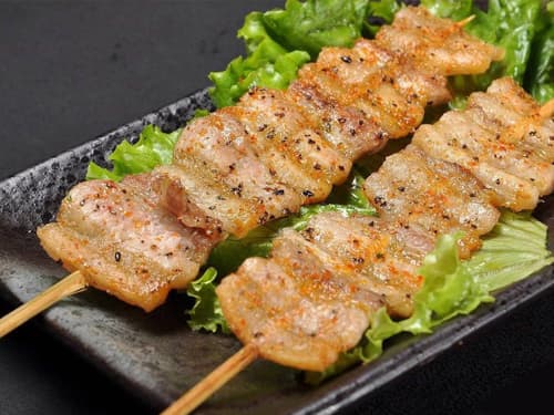 翔安烤五花肉培训